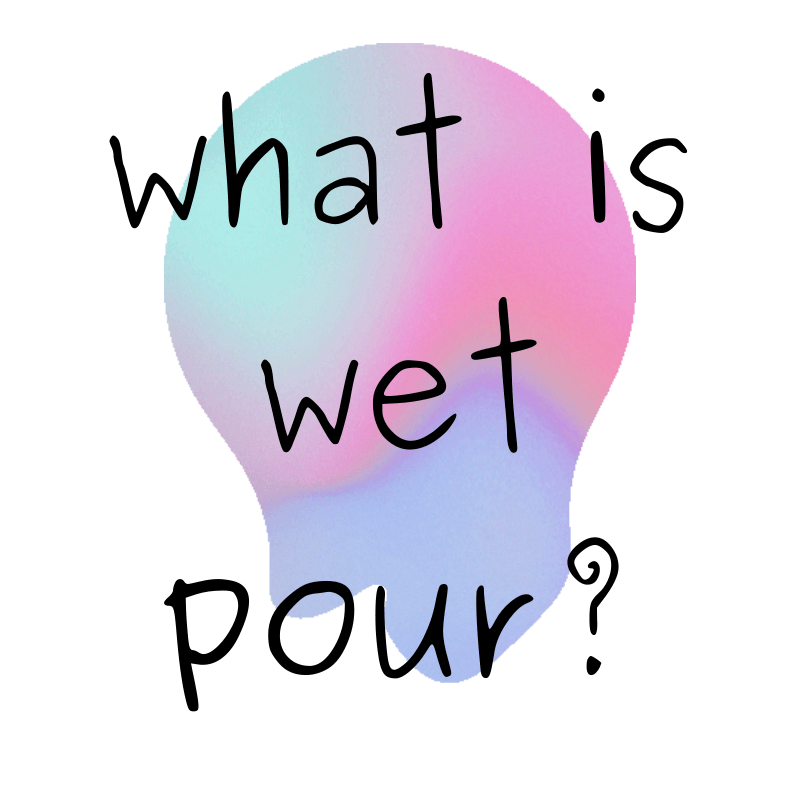 What is Wet Pour? [thumbnail]