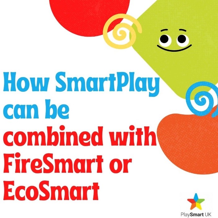 Blog Thumbnail: How SmartPlay can be Combined with FireSmart or EcoSmart